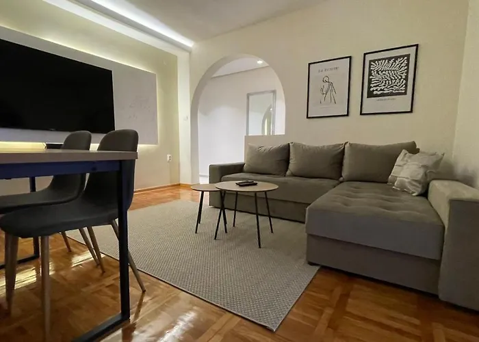 Filip Luxury Suite