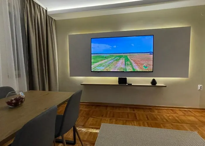 Filip Luxury Suite