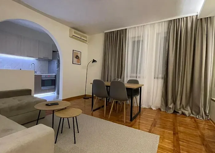 Filip Luxury Suite