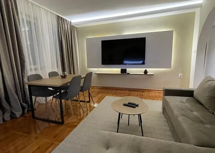 Filip Luxury Suite