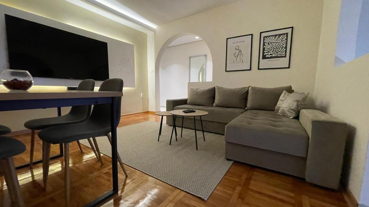 Apartment Filip Luxury