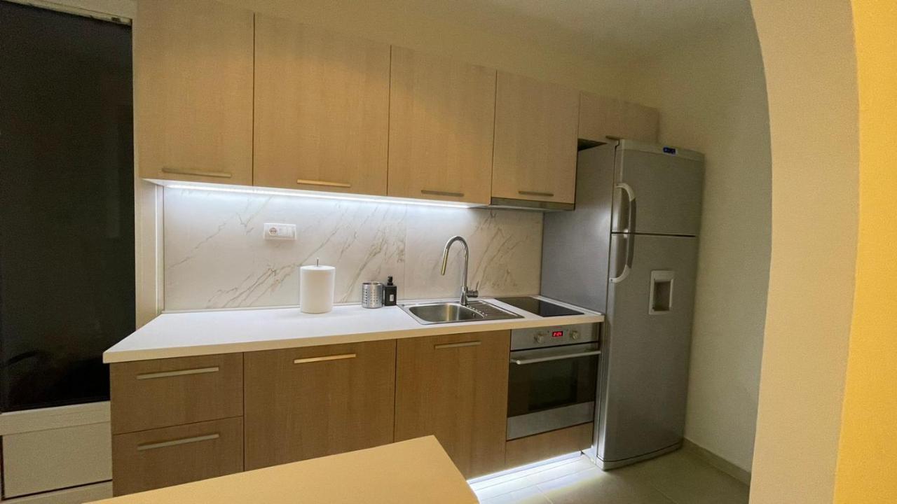 Filip Luxury Apartment Belgrade