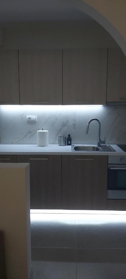 Filip Luxury Apartment Belgrade