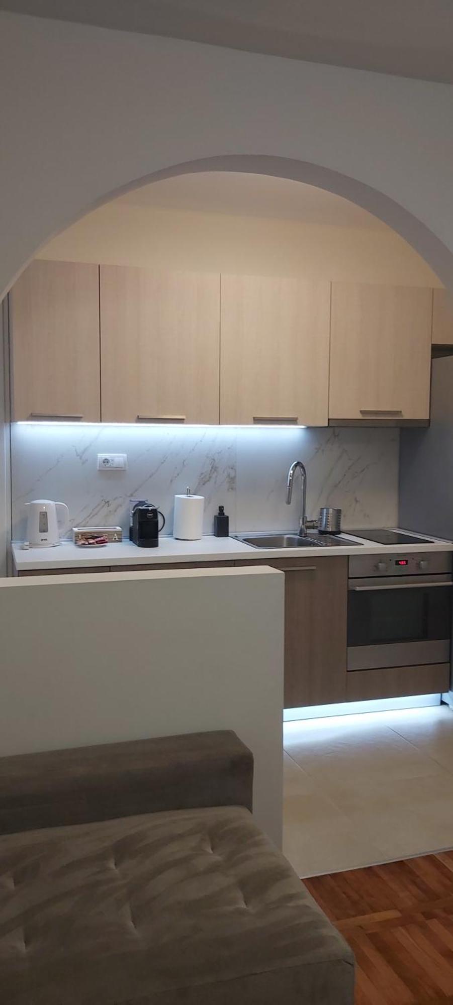 Filip Luxury Apartment Belgrade