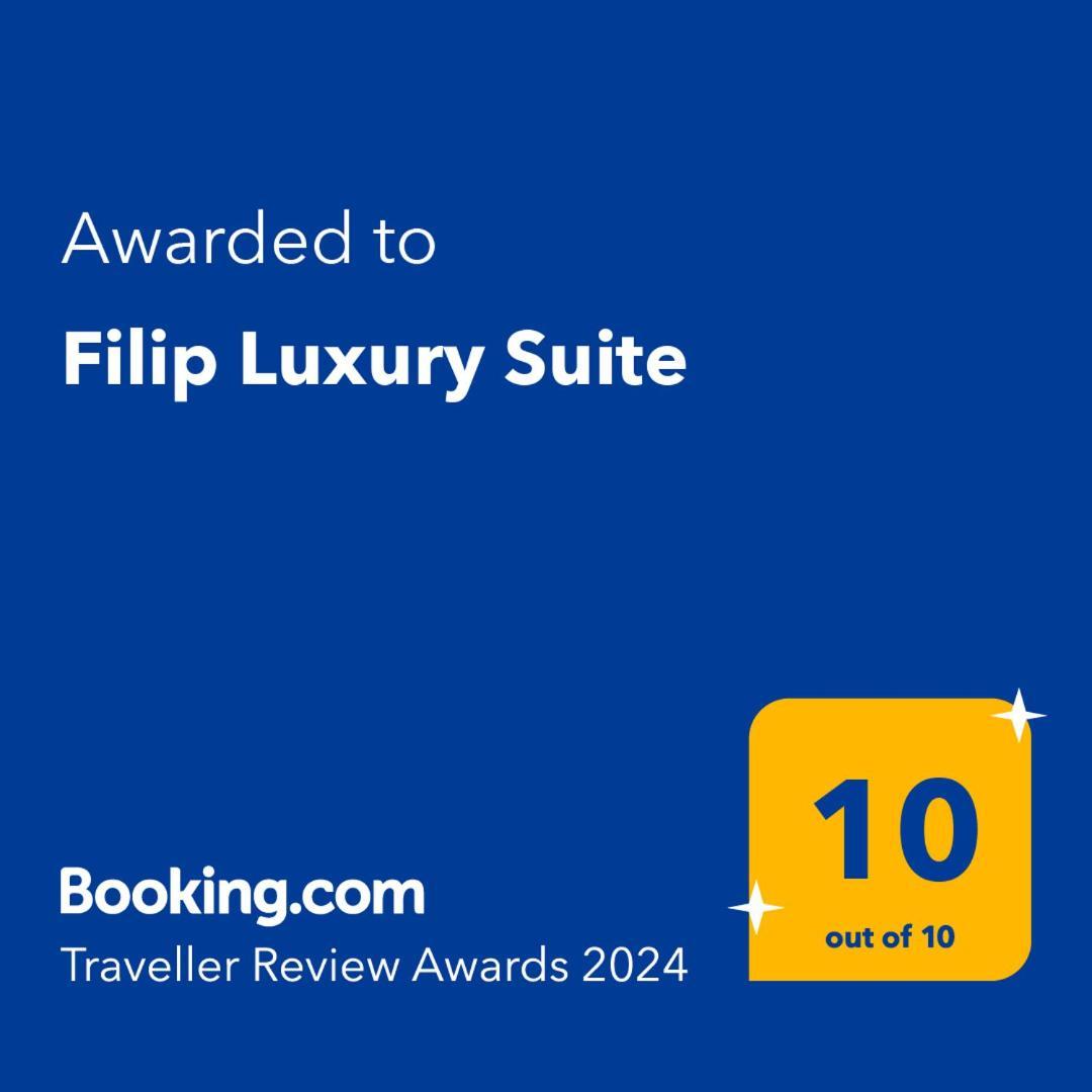 Apartment Filip Luxury *